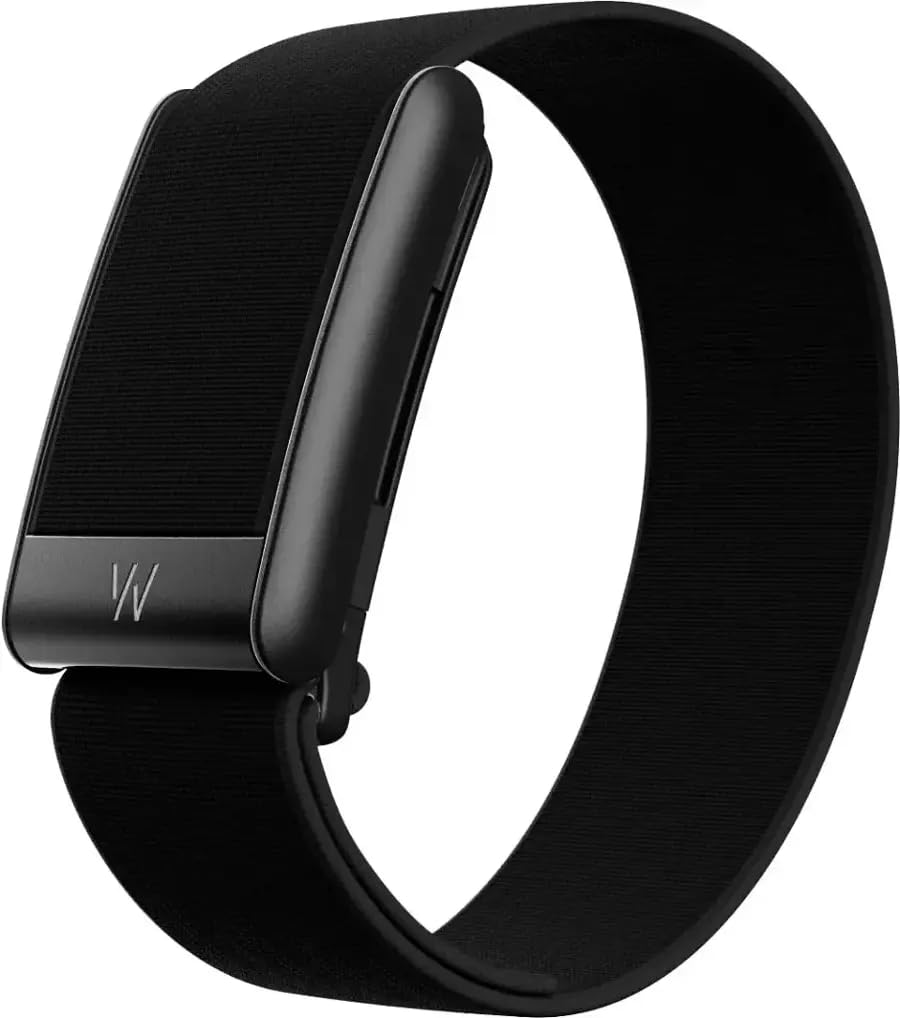 WHOOP 5.0 + One Membership – 14-Day Battery Fitness Tracker with Sleep, Strain & Recovery Coaching