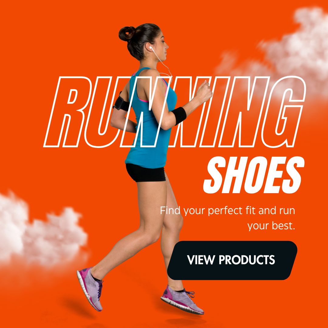 The Ultimate Guide to Men's & Women's Running Shoes