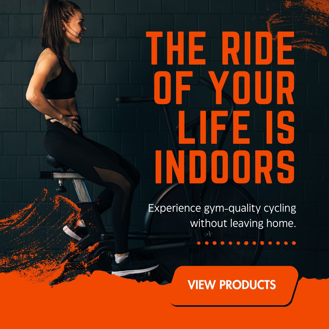 Top Indoor Cycling Bikes for a Gym-Quality Experience