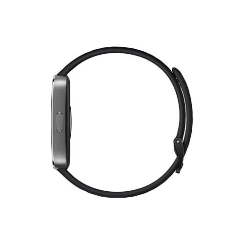 HUAWEI Band 10 Smartwatch – AI-Powered Fitness Monitoring, Pro-Level Sleep Analysis