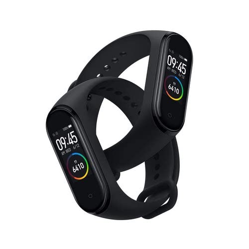 Melbon MBM6 / PunnkFunnk Fitness Tracker – Heart-Rate, Blood-Pressure, Breath Monitor & Activity Tracker