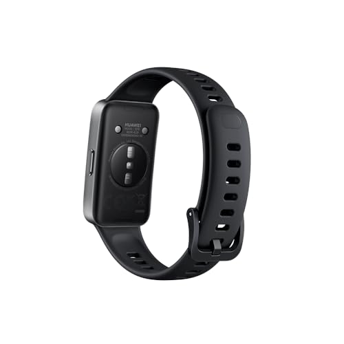 HUAWEI Band 10 Smartwatch – AI-Powered Fitness Monitoring, Pro-Level Sleep Analysis
