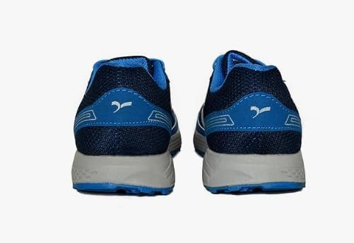 Eco-Friendly Running Footwear System Numeric – Sustainable Athletic Shoes for Active Lifestyles