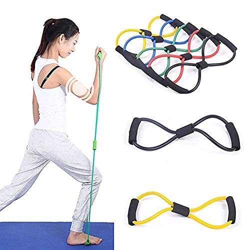 GJSHOP 3-in-1 Tummy Trimmer & Waist Twister with Toning Tube – Home Core & Fat Burn Combo