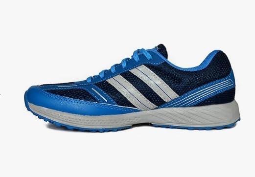 Eco-Friendly Running Footwear System Numeric – Sustainable Athletic Shoes for Active Lifestyles