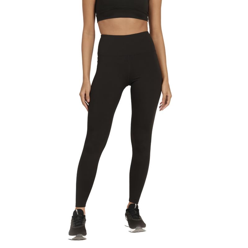 BlissClub Ultimate Leggings Lite – Seamless, Lightweight Activewear with Hidden Back Pocket
