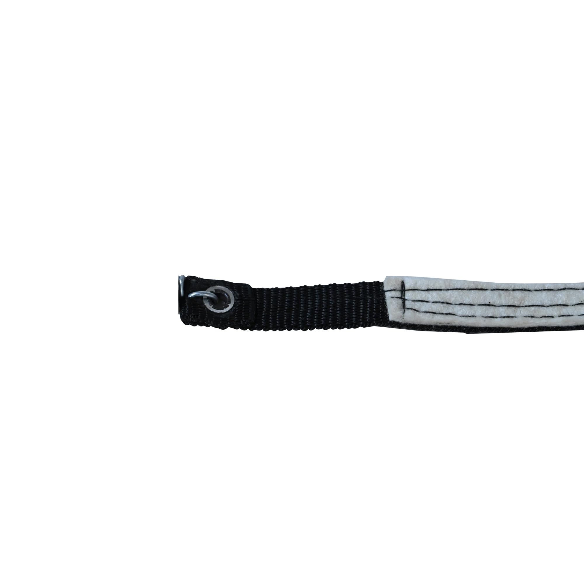 Front-Wheel Resistance Block – Raises & Stabilizes Bike for Indoor Trainer, Anti-Slip, Black