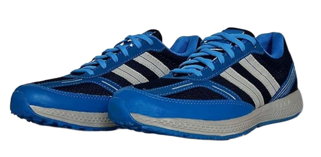 Eco-Friendly Running Footwear System Numeric – Sustainable Athletic Shoes for Active Lifestyles