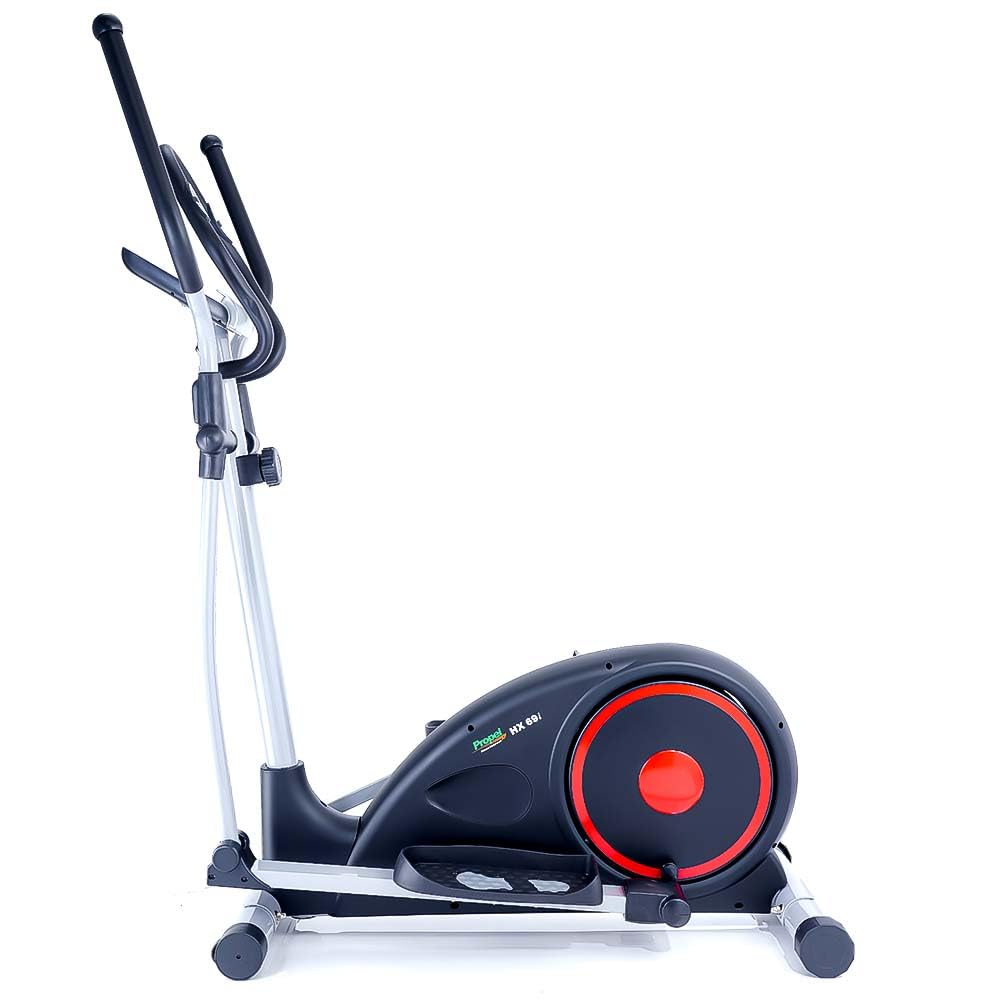 Propel FitnessOne HX 69i Smart Elliptical Cross Trainer – 8-Level Magnetic, 7 kg Flywheel, 120 kg Capacity