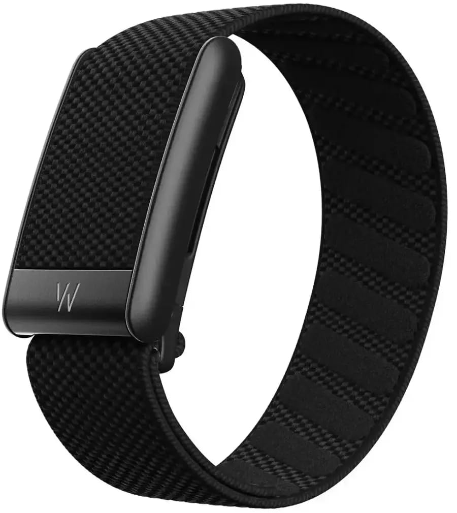 WHOOP 5.0 + Peak Membership – 14-Day Battery Fitness & Longevity Tracker