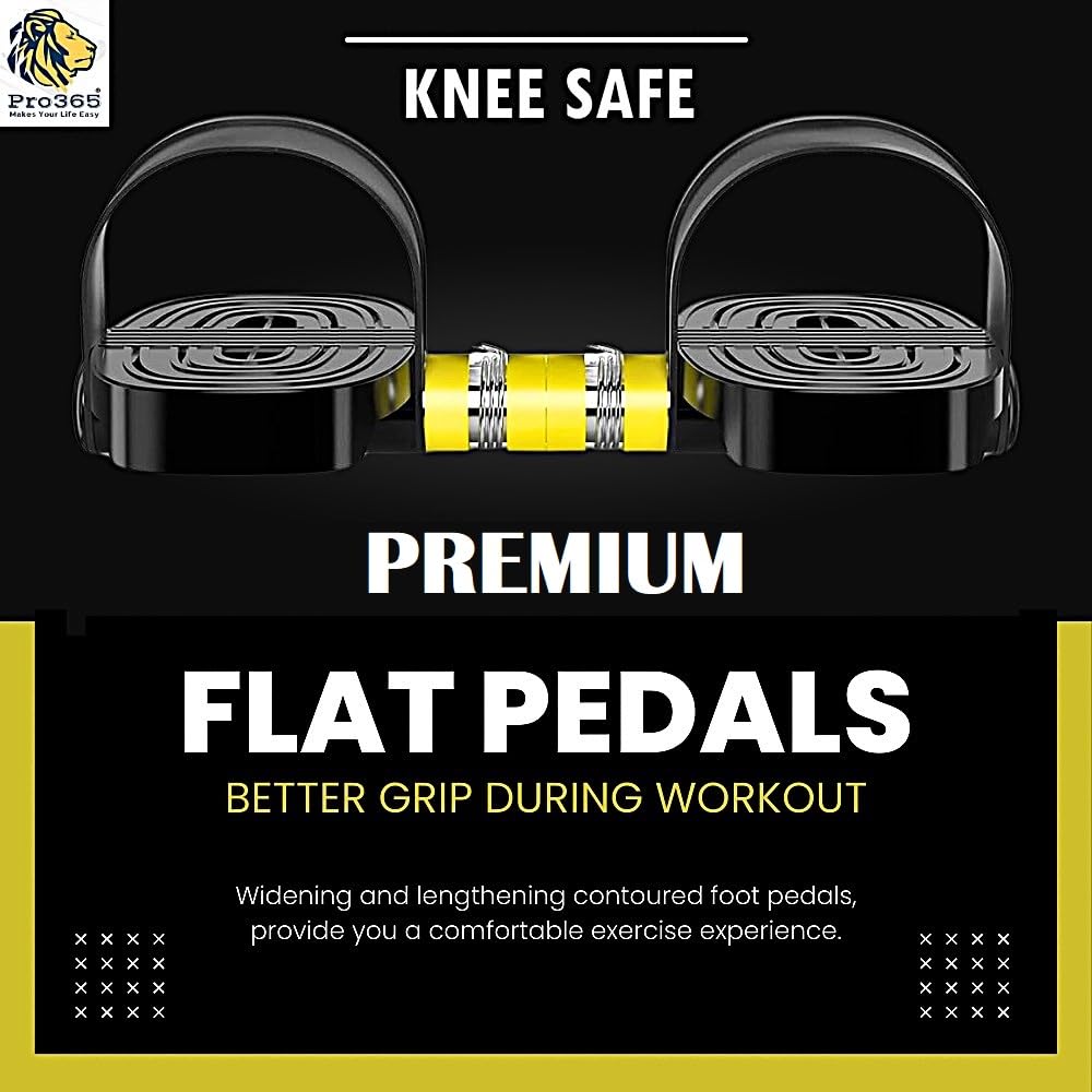 PRO365 Abdominal Exerciser Equipment Replacement – Durable Rubber Tubes for Tummy Trimmer, Full Body Workout Accessory