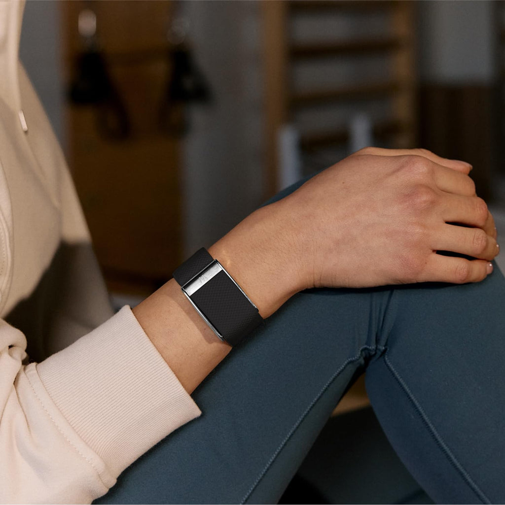 WHOOP Life – 12-Month Membership Bundle with WHOOP MG Device & ECG/Blood Pressure Insights