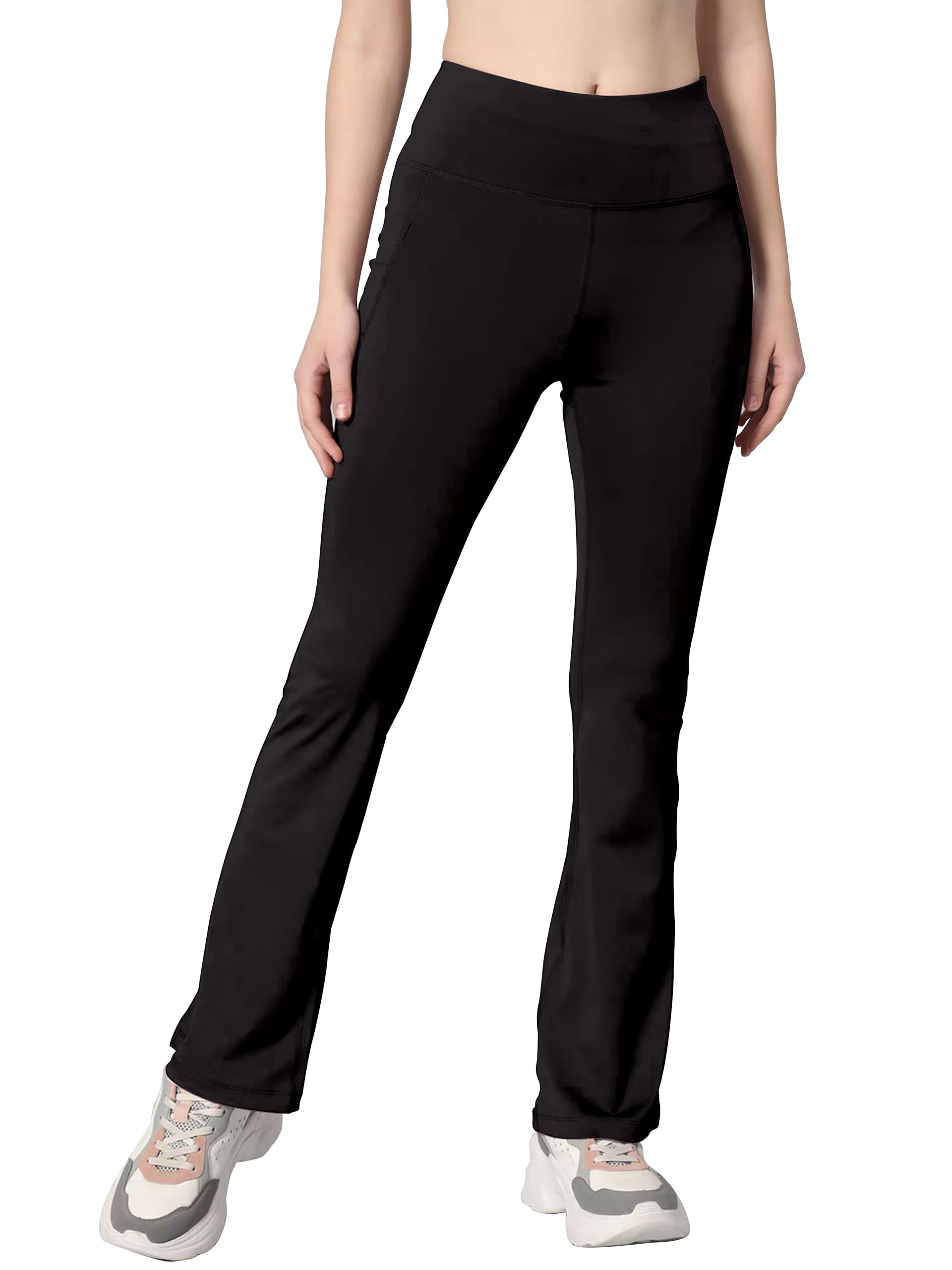 Mehrang Premium High-Waist Stretchable Leggings – Comfort Fit for Gym, Yoga & Activewear