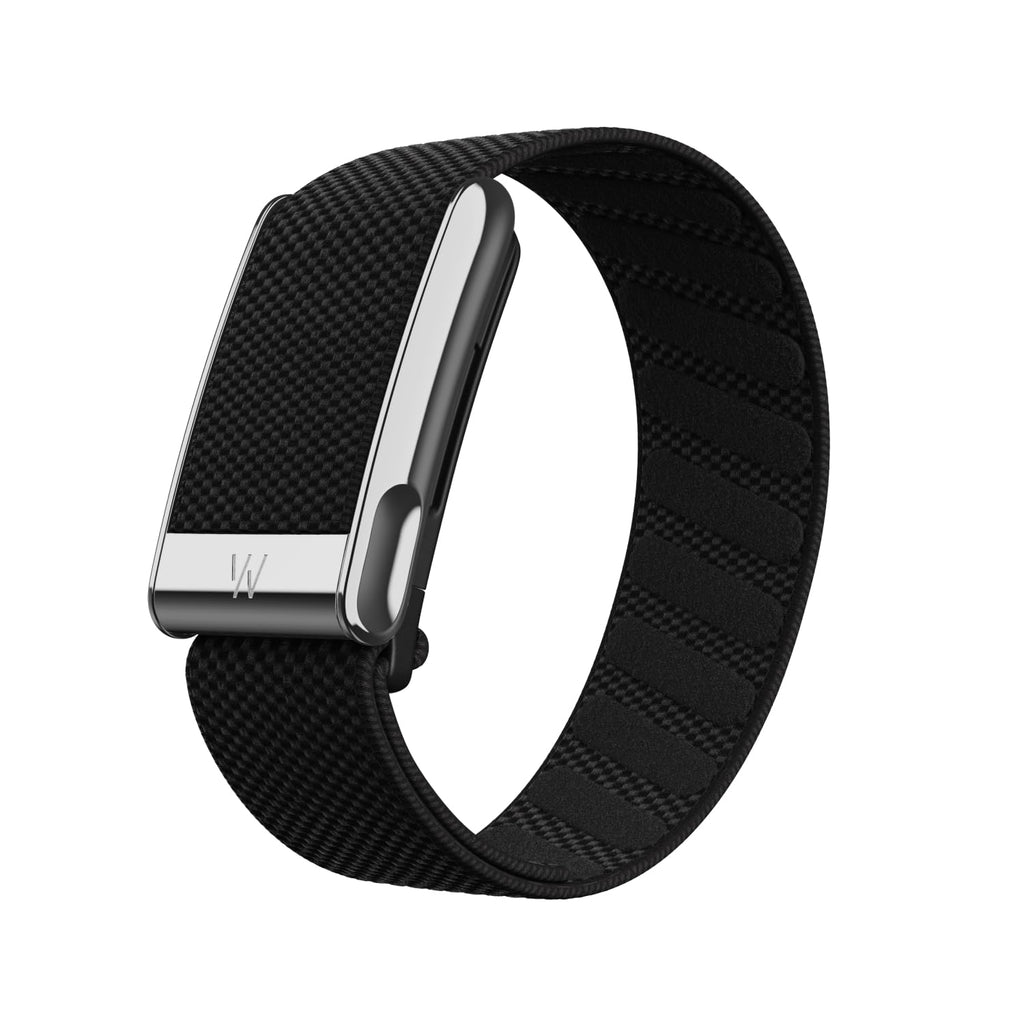 WHOOP Life – 12-Month Membership Bundle with WHOOP MG Device & ECG/Blood Pressure Insights
