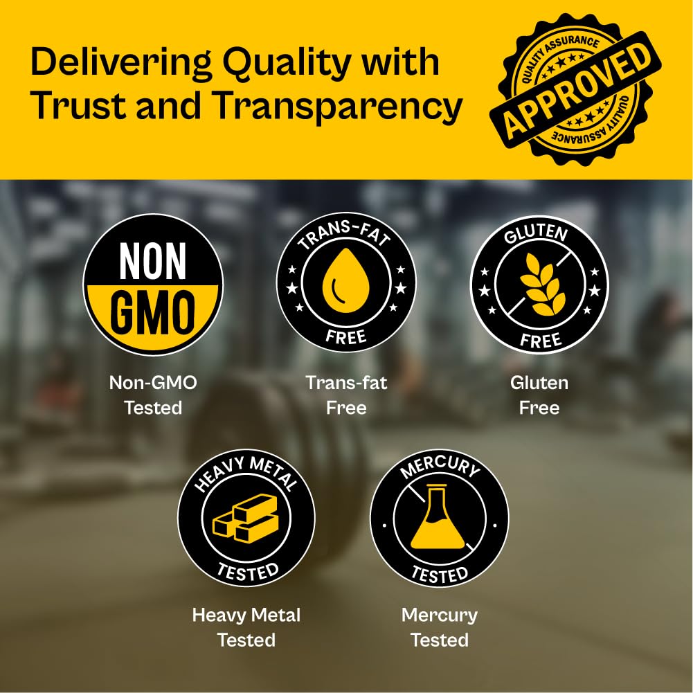 TATA 1MG Creatine Monohydrate – 100% Pure, Micronized & Unflavoured | No Additives • No Preservatives • Fast Absorption