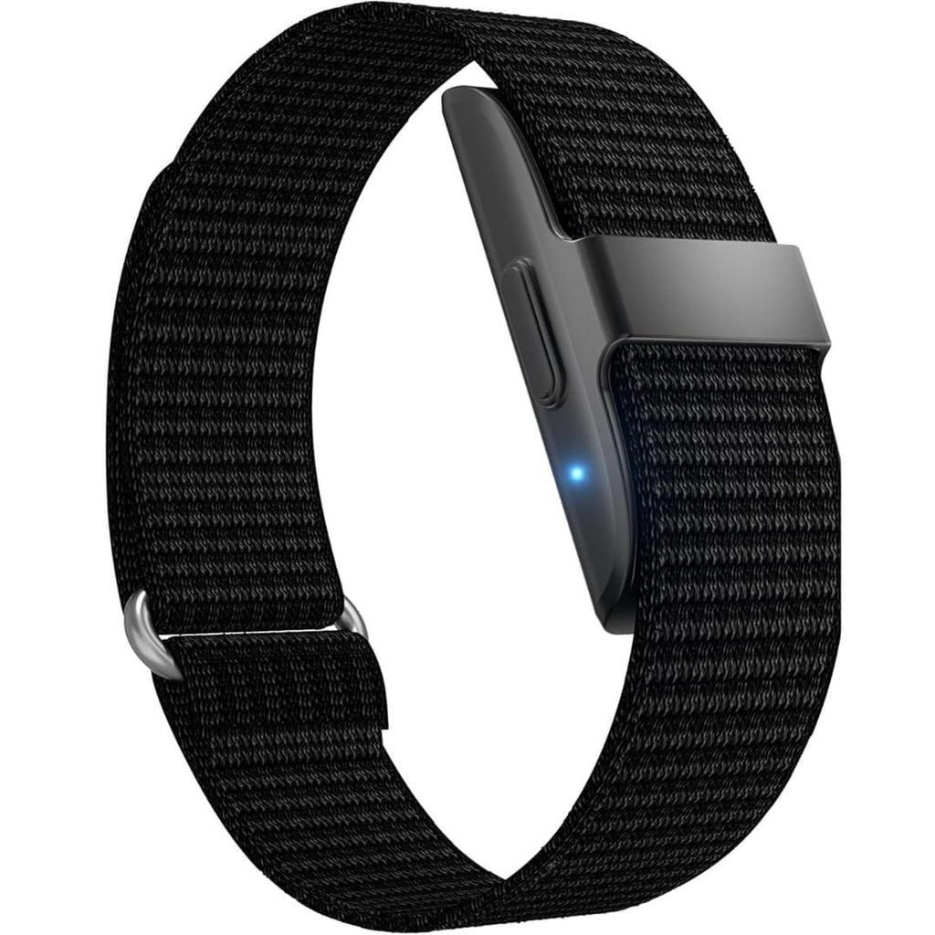 StyleOxx Smart Health Wristband – Multi-Sport Tracker with All-Day Health Monitoring & Free App