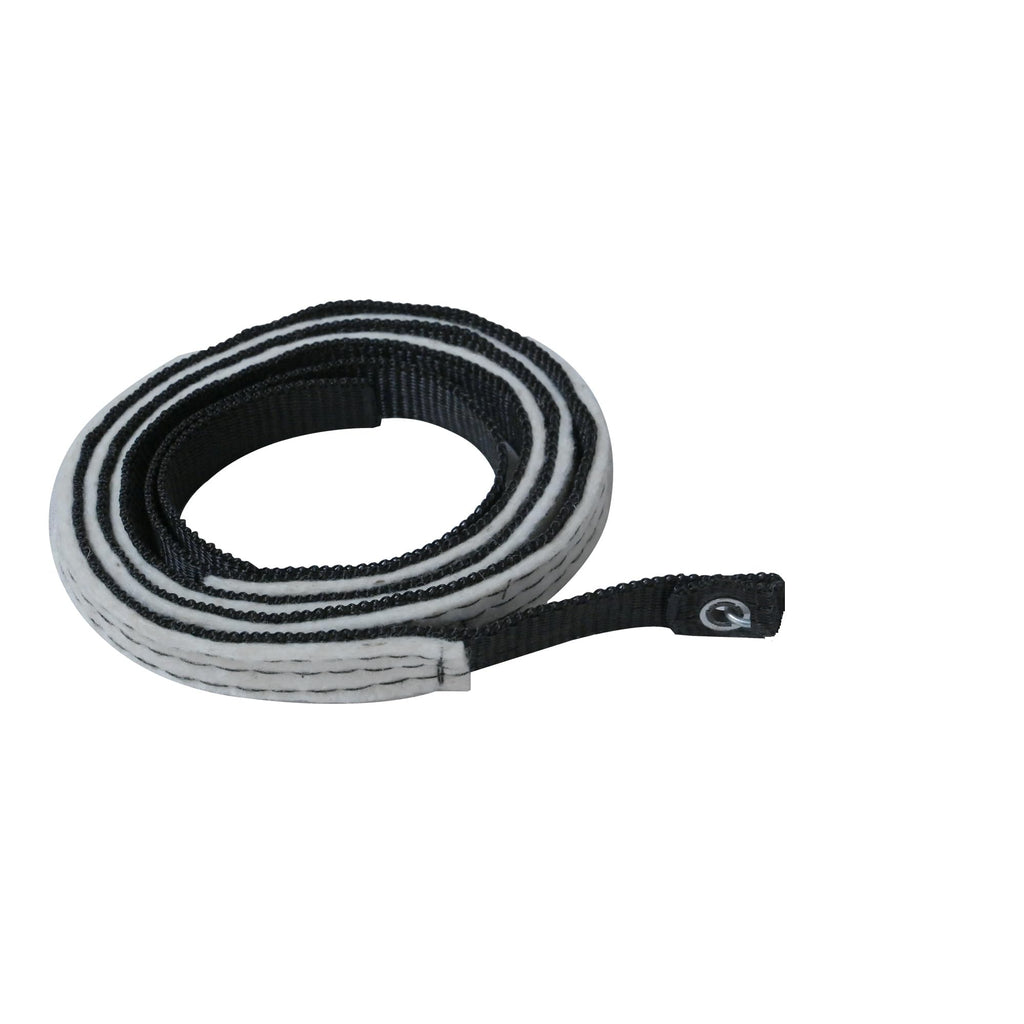 Front-Wheel Resistance Block – Raises & Stabilizes Bike for Indoor Trainer, Anti-Slip, Black
