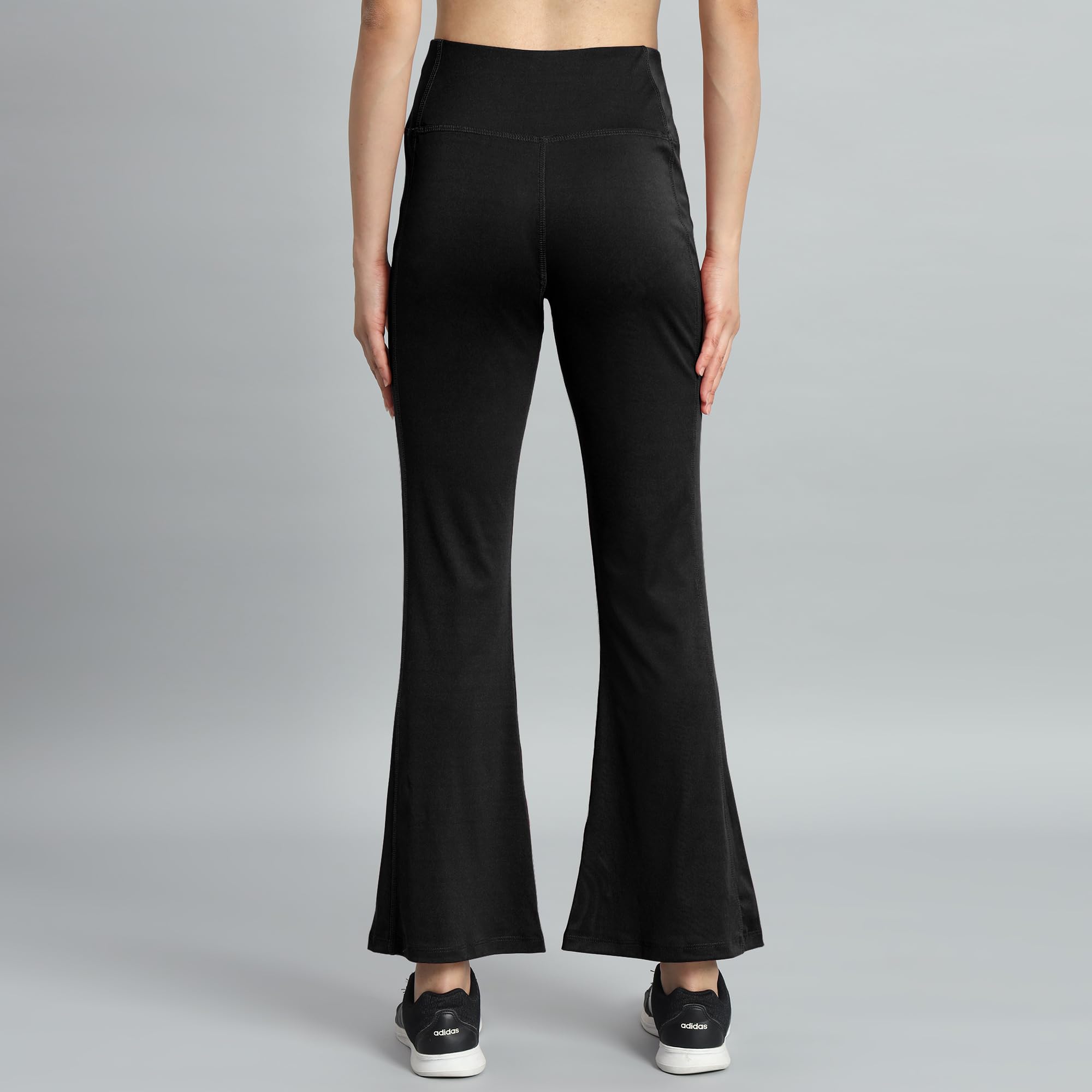 Mehrang Premium High-Waist Stretchable Leggings – Comfort Fit for Gym, Yoga & Activewear