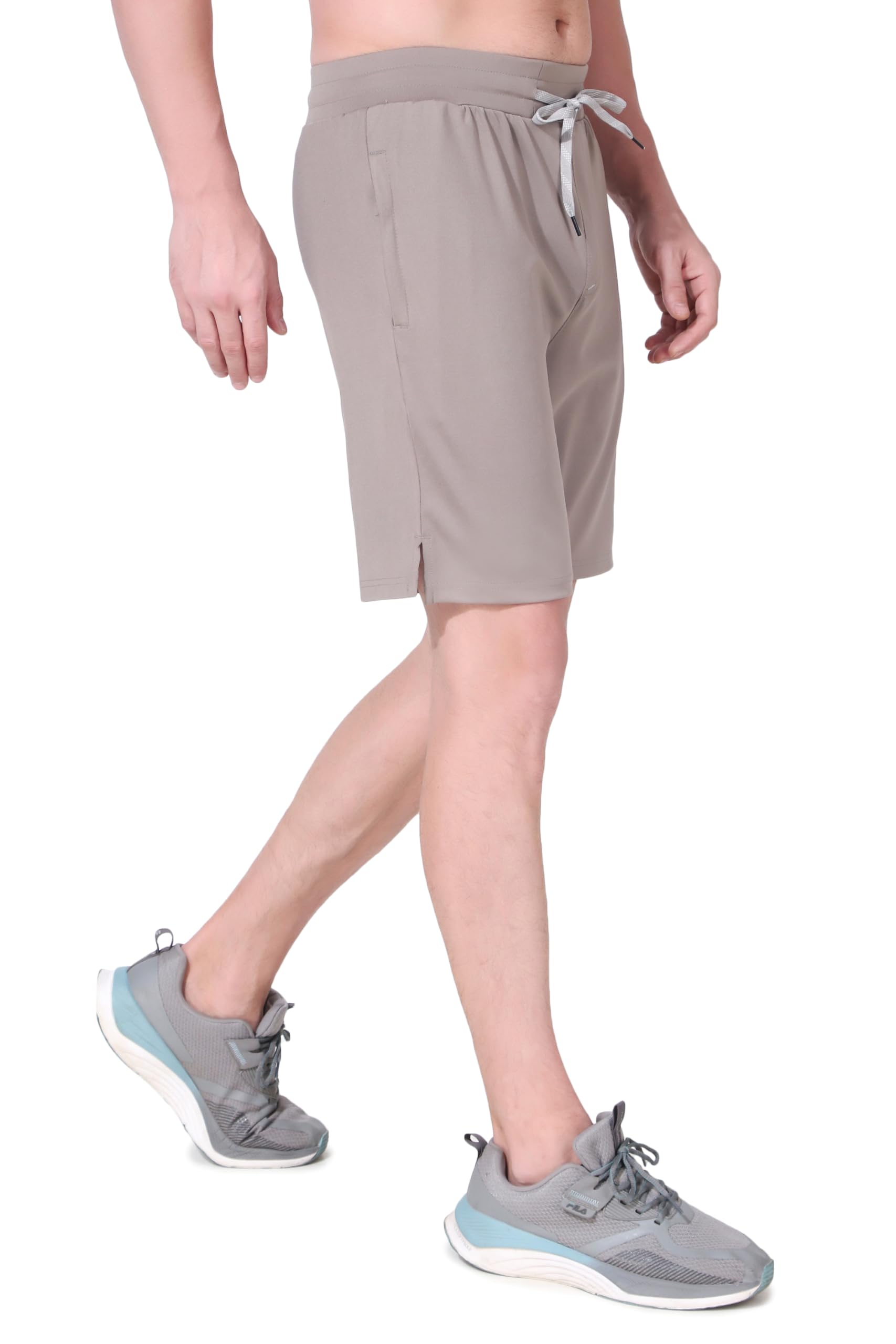 FITINC Women’s Stretchable Running, Jogging & Cycling Tights – Slim Fit, Activewear Essentials