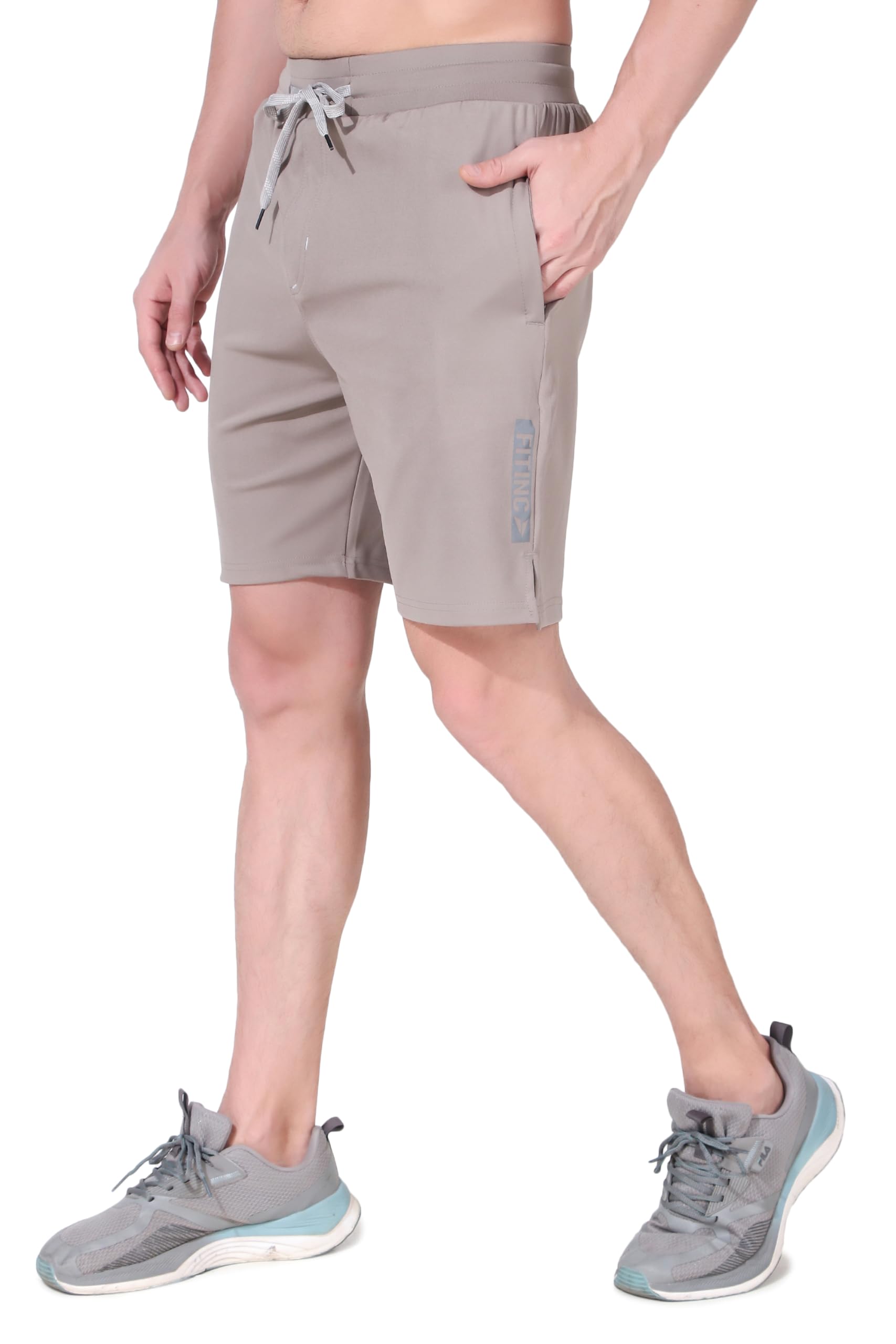 FITINC Women’s Stretchable Running, Jogging & Cycling Tights – Slim Fit, Activewear Essentials