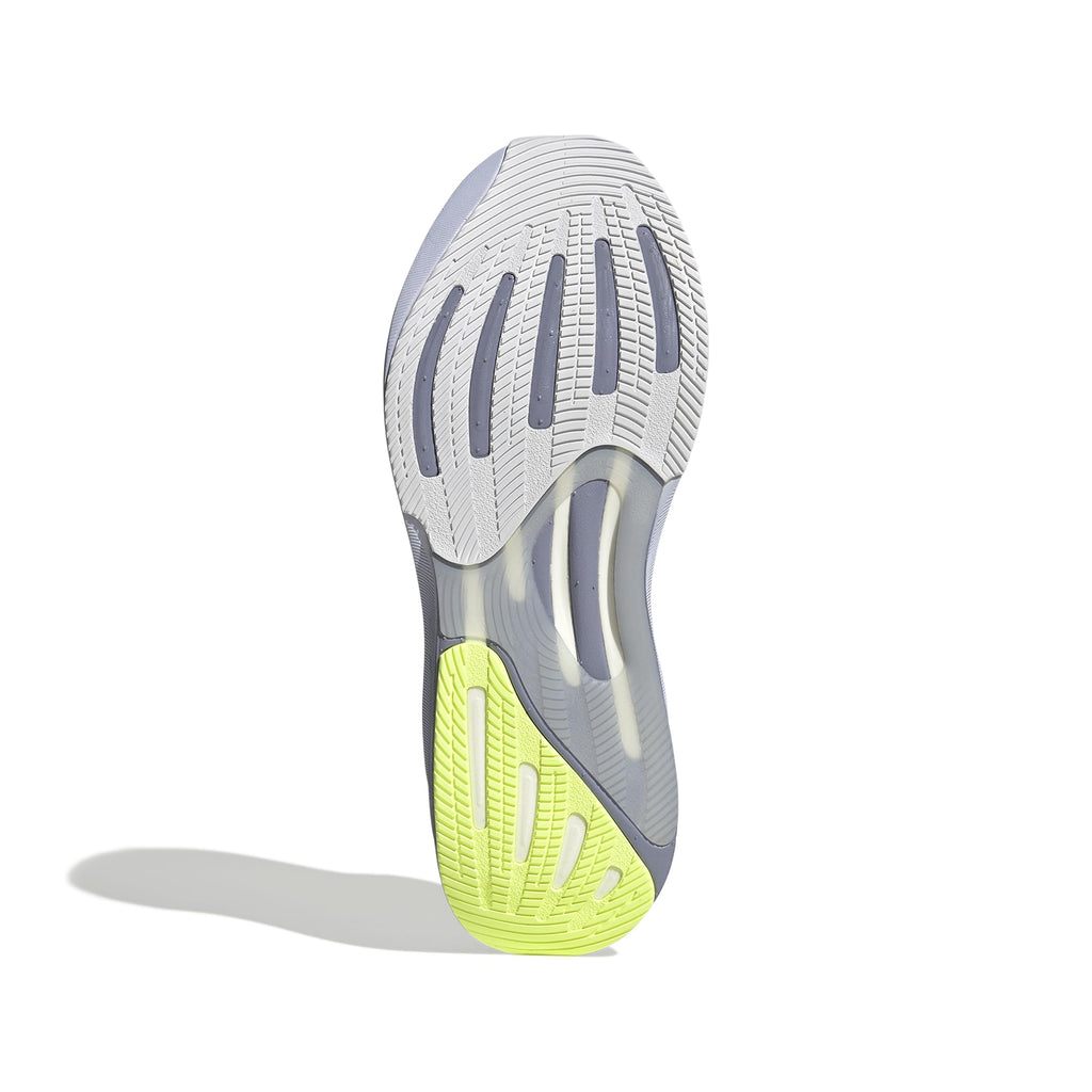Adidas Supernova Women's Running Shoes – Size 5 | Cloud White/Core Black | Responsive Cushioning & Support