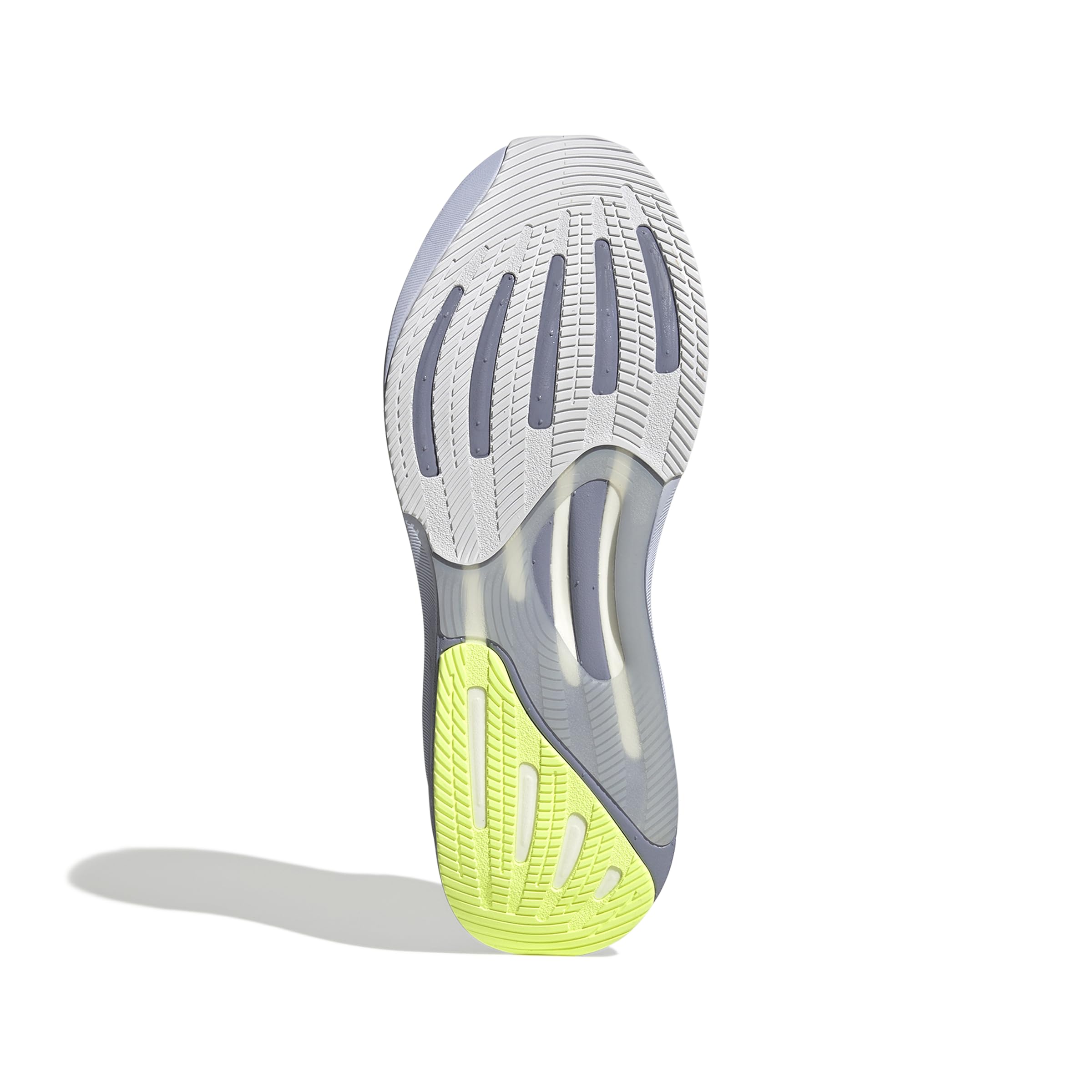 Adidas Supernova Women's Running Shoes – Size 5 | Cloud White/Core Black | Responsive Cushioning & Support