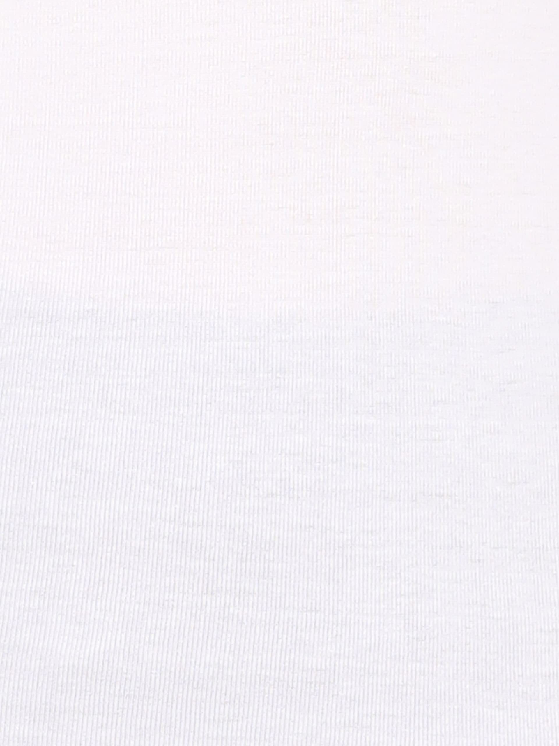 Jockey Women's Slim Fit Tank Top A113 – White (Size XL)