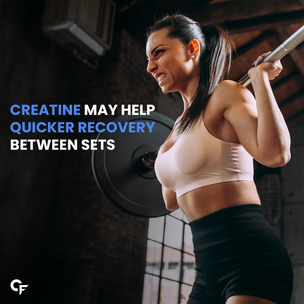 Carbamide Forte Micronised Creatine Monohydrate – Unflavoured 250 g (≈ 83 Servings) | Pure Strength, Energy & Lean Muscle Volumization