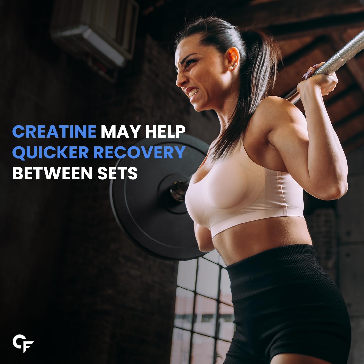 Carbamide Forte Micronised Creatine Monohydrate – Unflavoured 250 g (≈ 83 Servings) | Pure Strength, Energy & Lean Muscle Volumization