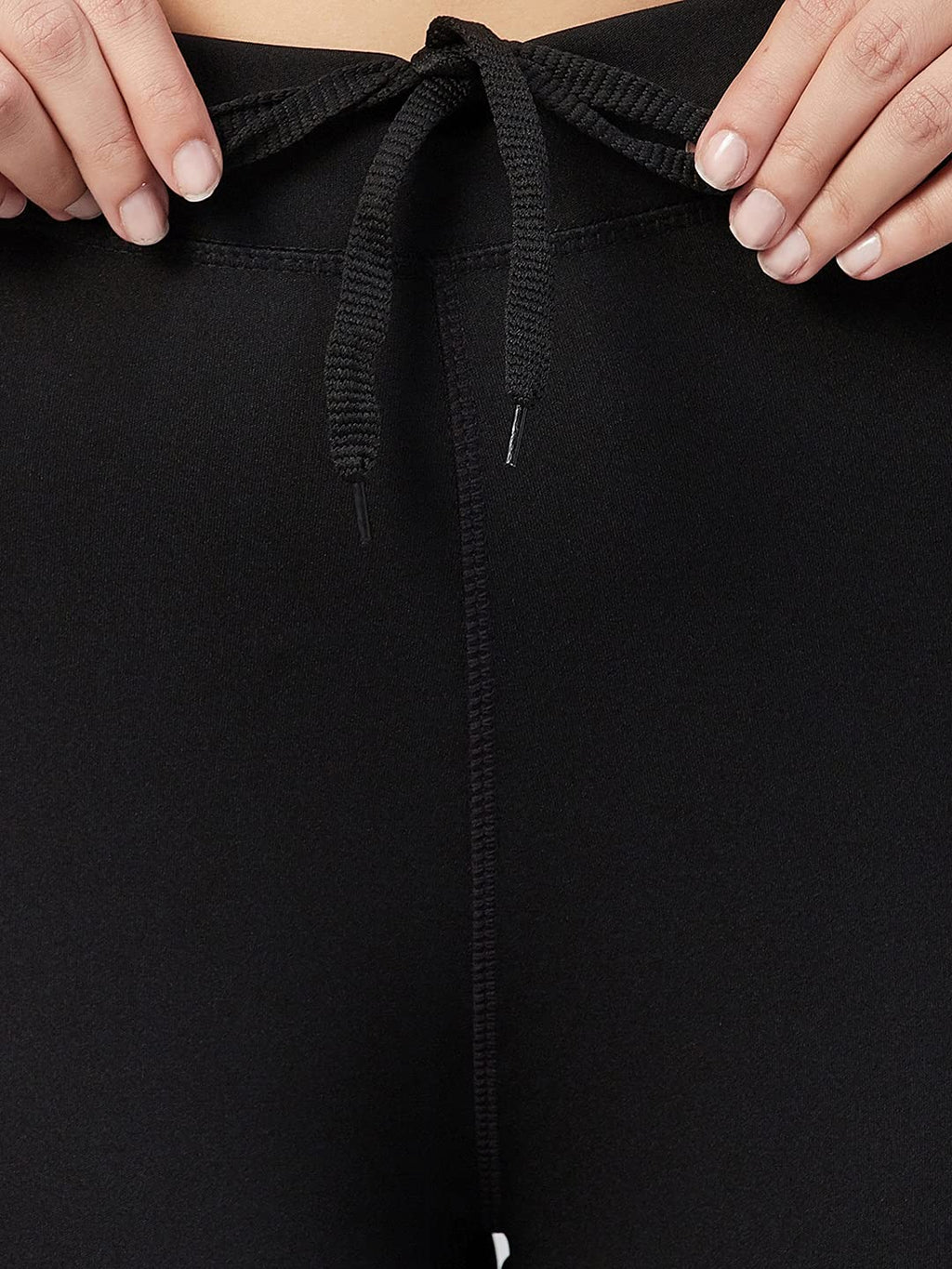BLINKIN Insert Fitness Leggings with Mesh Pockets – Size 36