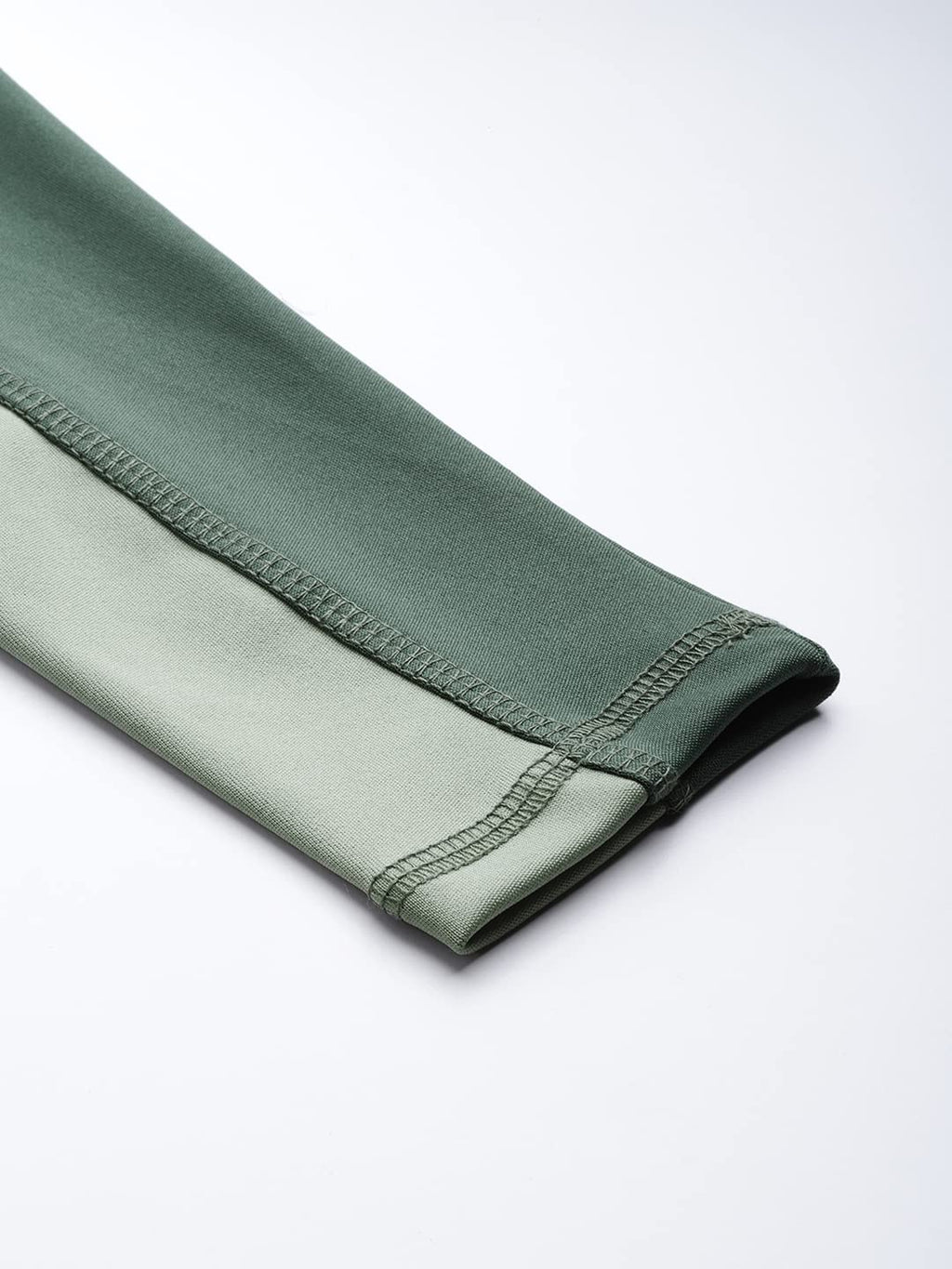 BLINKIN Women’s Slim-Fit Track Pants – Mesh Panels & Side Pockets