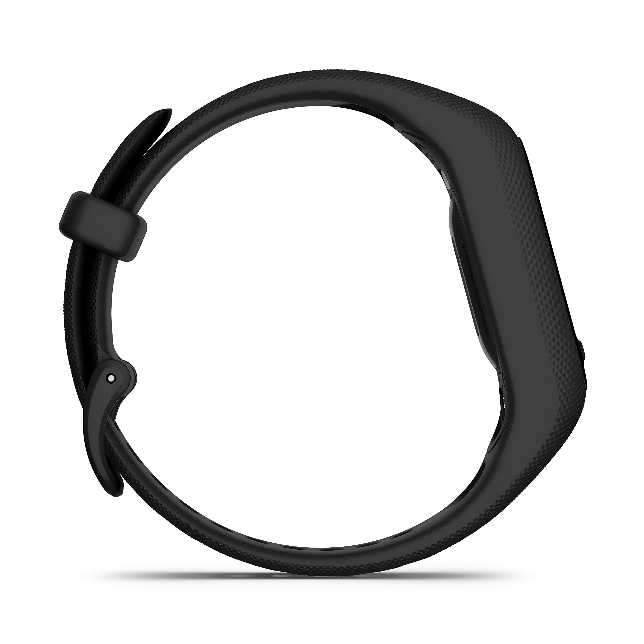 Garmin Vivosmart 5 – OLED Display Fitness Tracker with 7-Day Battery & Body Battery™ Insights