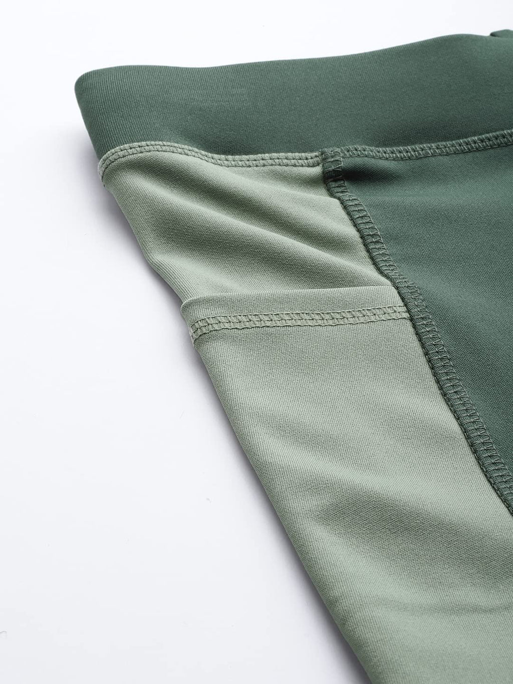 BLINKIN Women’s Slim-Fit Track Pants – Mesh Panels & Side Pockets