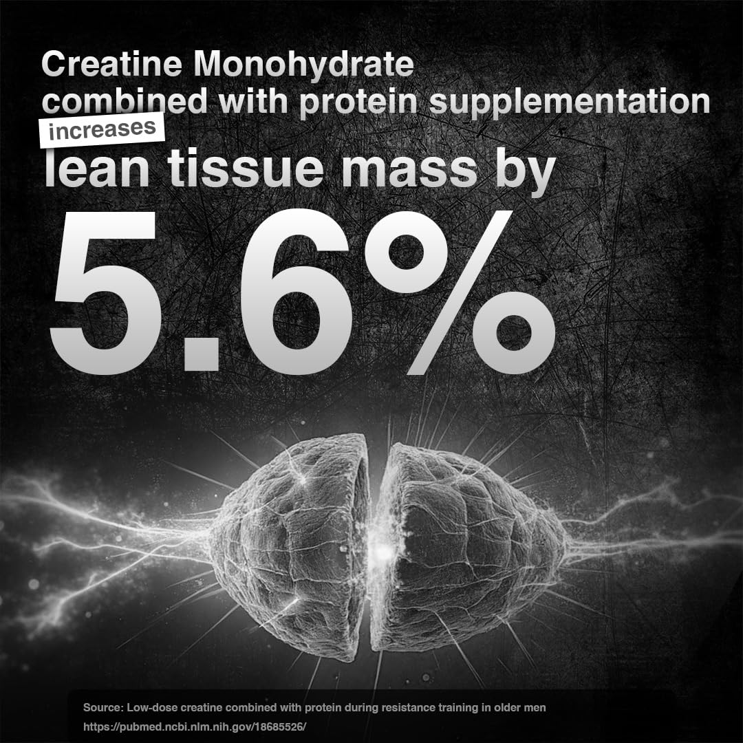 BeastLife Micronised Creatine Monohydrate (Shikanji Flavour) – NABL Lab Tested, Rapid Absorption, 319 g / ~86 Servings – Strength & Recovery Booster