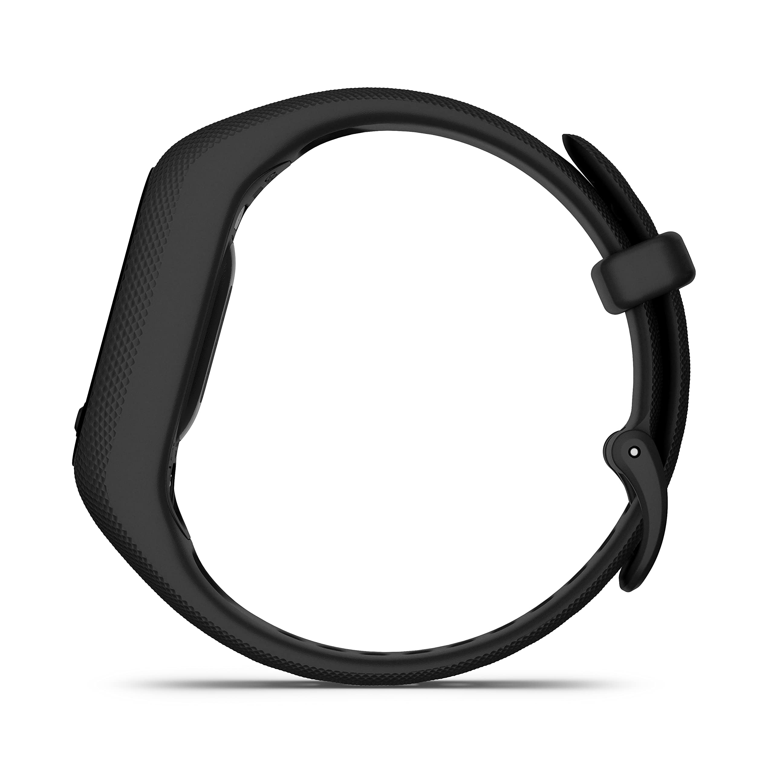 Garmin Vivosmart 5 – OLED Display Fitness Tracker with 7-Day Battery & Body Battery™ Insights