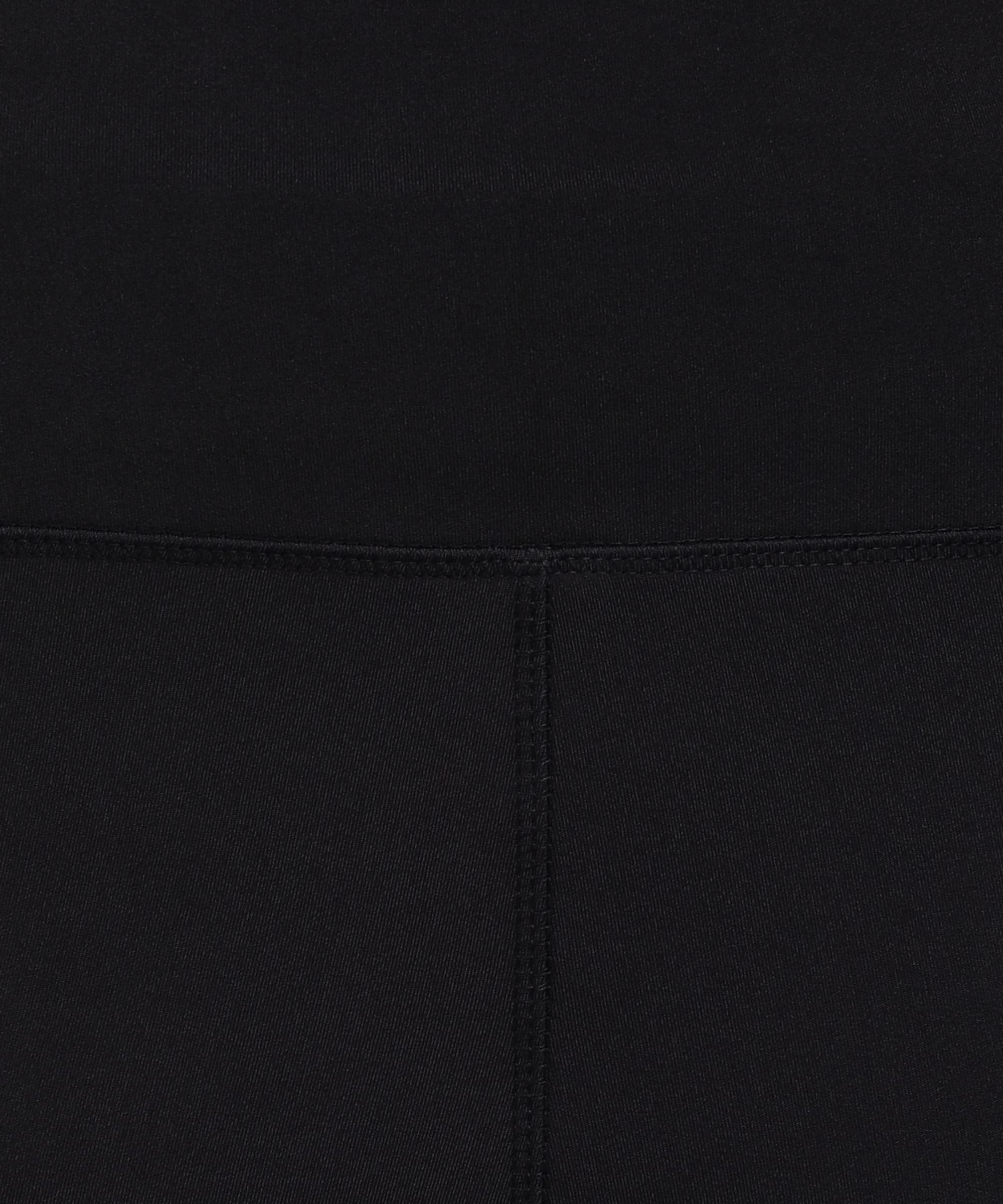 Rock Paper Scissors Premium High-Waist Stretch Leggings – 4-Way Stretch with Deep Side Pockets