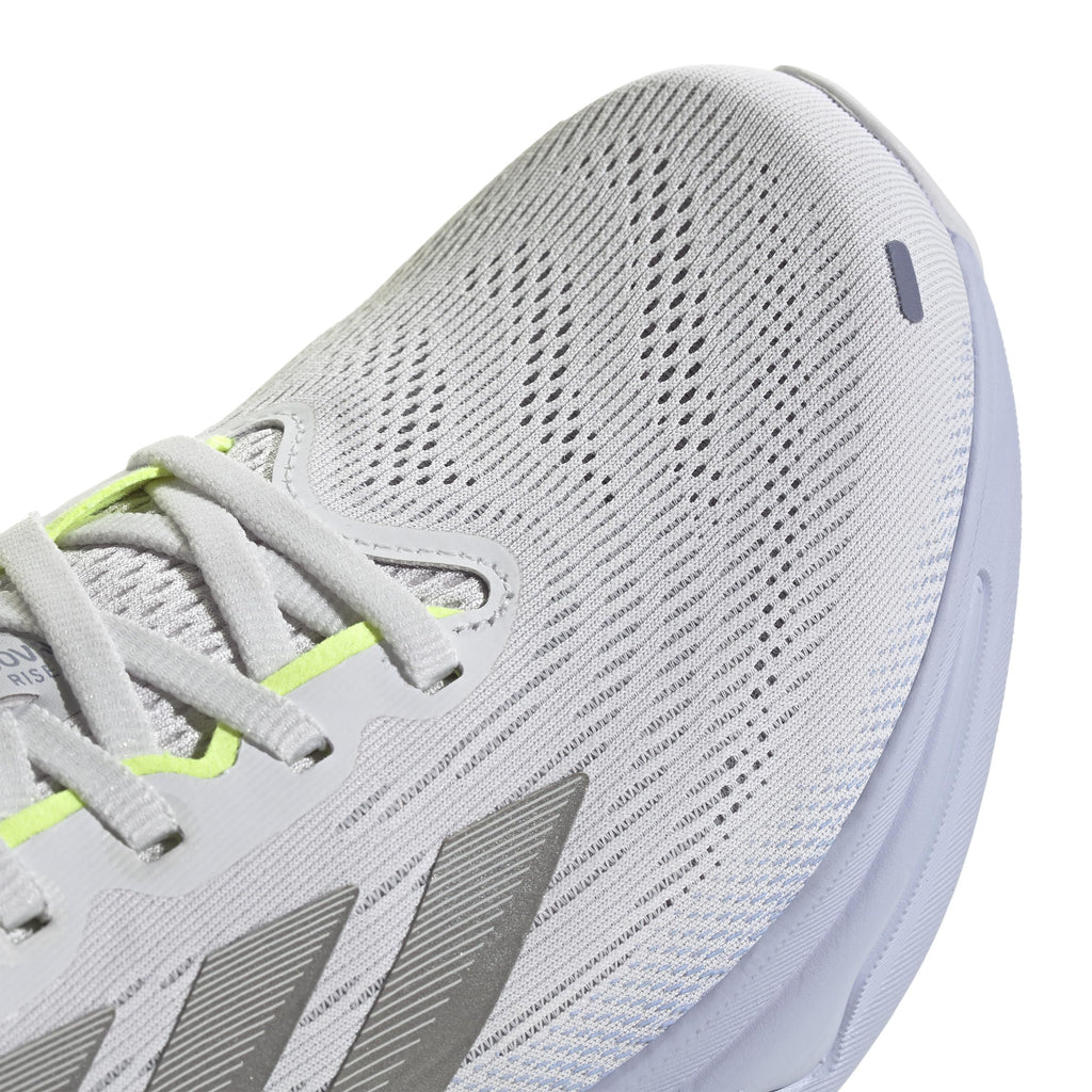 Adidas Supernova Women's Running Shoes – Size 5 | Cloud White/Core Black | Responsive Cushioning & Support